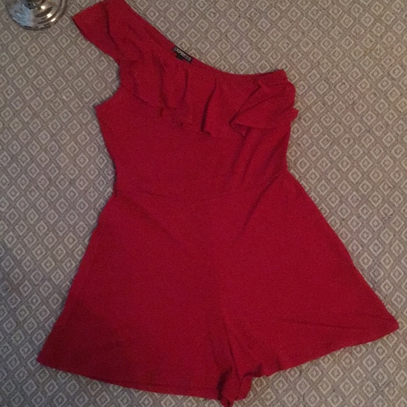 Romper - Picture 2 of 2